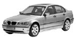 BMW E46 B3056 Fault Code