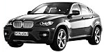 BMW E71 B3056 Fault Code