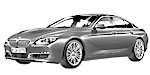 BMW F06 B3056 Fault Code