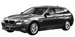 BMW F11 B3056 Fault Code